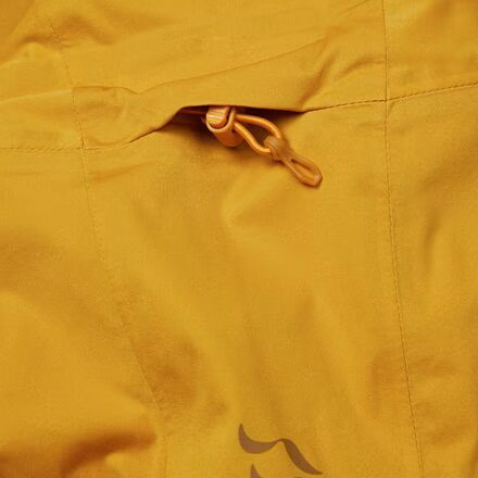 Kinetic 2.0 Jacket - Women's