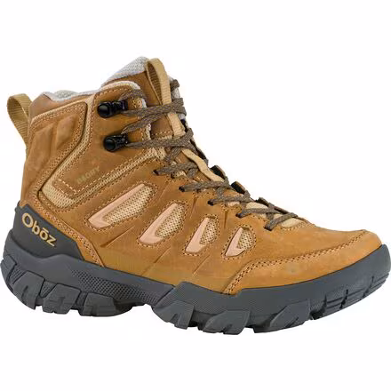 Sawtooth X Mid Waterproof Boot - Women's