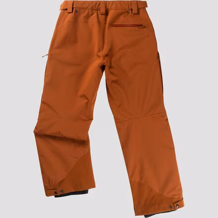 Snowman Insulated Pant - Men's
