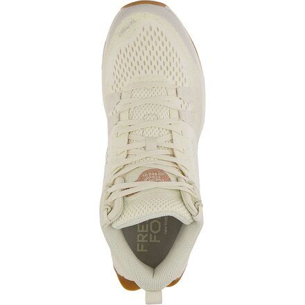 Fresh Foam X Hierro Mid Wide Running Shoe - Men's