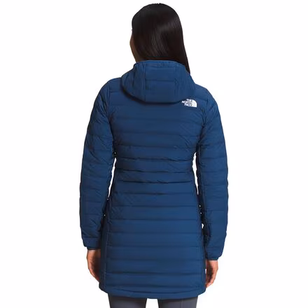 Belleview Stretch Down Parka - Women's