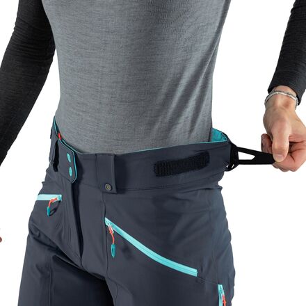 Beast Hybrid Pant - Women's