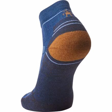 Performance Hike Light Cushion Ankle Sock