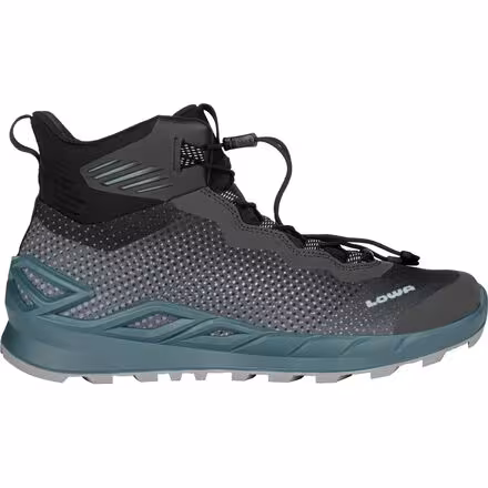 Merger GTX Mid Trail Running Shoe - Women's