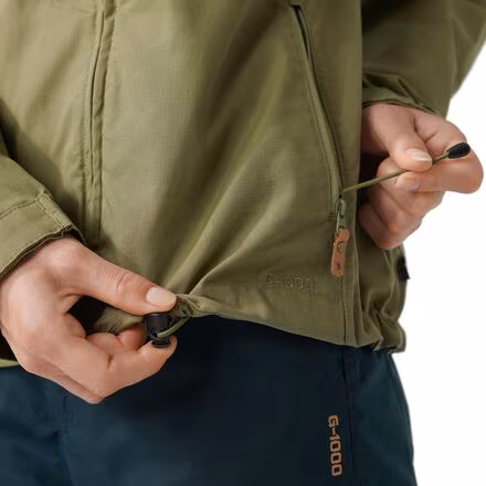 Stina Jacket - Women's