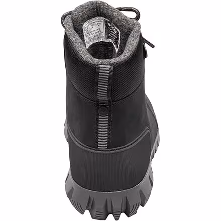 Arcata Urban Leather Mid Boot - Men's