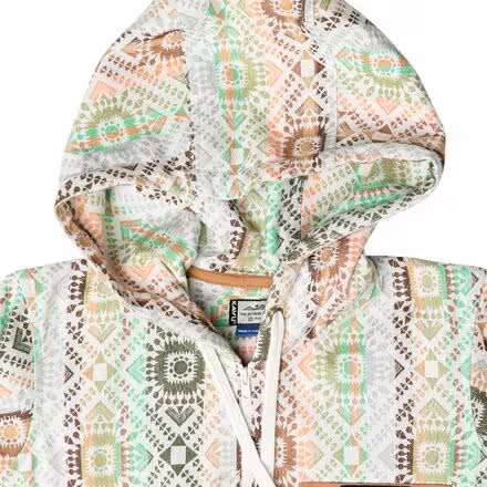 Saratoga Jacket - Women's