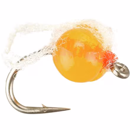 Otters Soft Milk Egg - 12-Pack