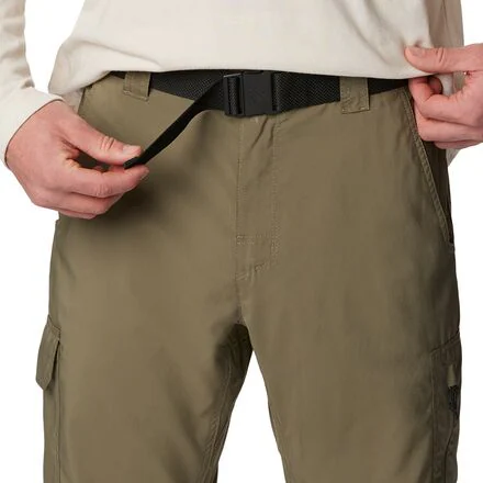 Silver Ridge Utility Pant - Men's