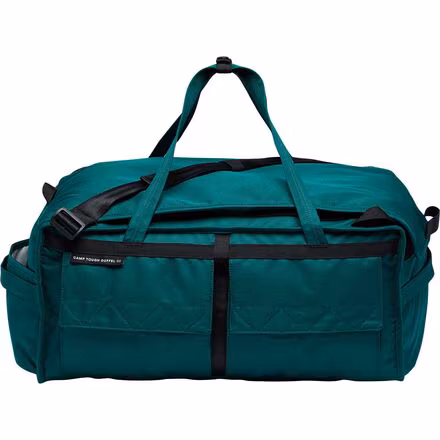 Camp Tough Duffel 50L
