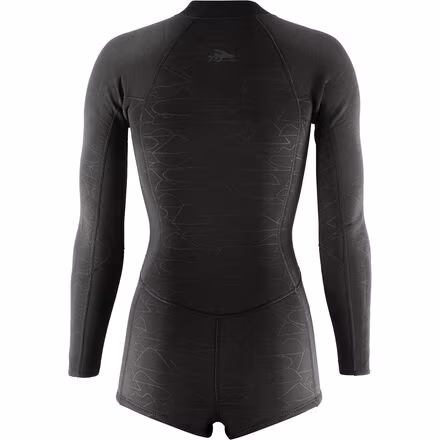R1 Lite Yulex Long-Sleeve Spring Jane Suit - Women's