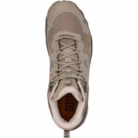 Katabatic Mid Hiking Boot - Men's