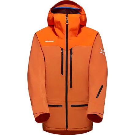 Eiger Free Pro HS Hooded Jacket - Men's