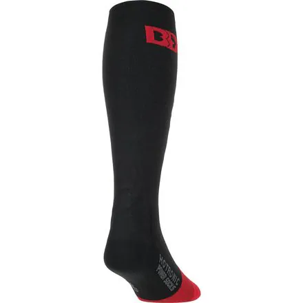 BD Power Fit Socks PFI 50