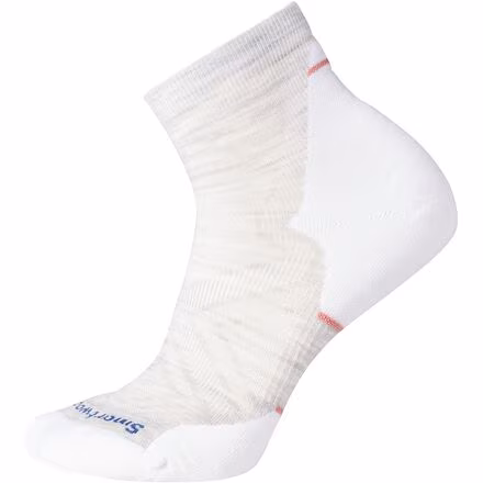 Run Targeted Cushion Ankle Sock - Women's