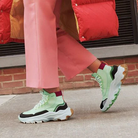 Kinetic Breakthru Venture Mid WP Boot - Women's