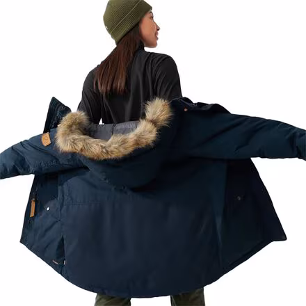 Singi Down Jacket - Women's