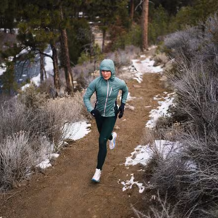 Deviator Hoodie - Women's