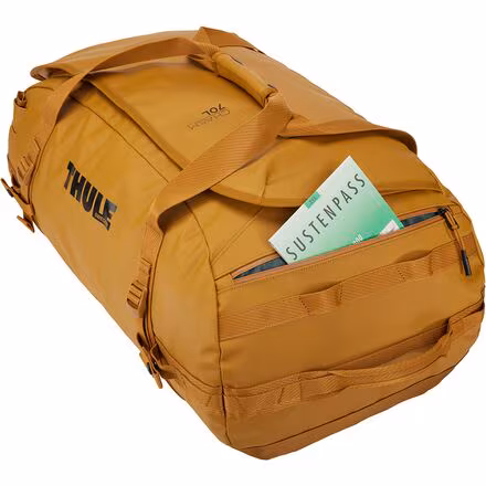 Chasm 70L Duffel Bag
