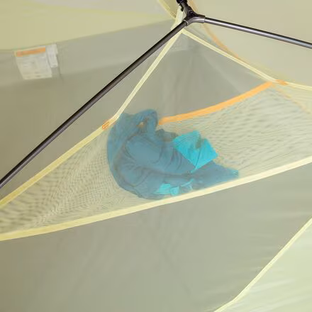 Aurora 3P Tent: 3-Person 3-Season