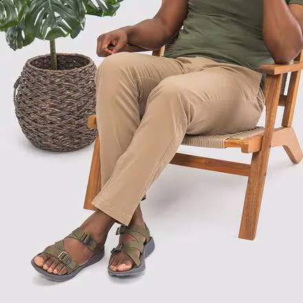 Redway Sandal - Men's