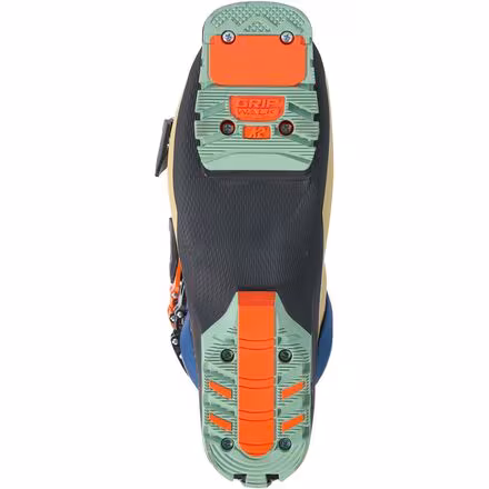 Mindbender 120 Ski Boot - 2024