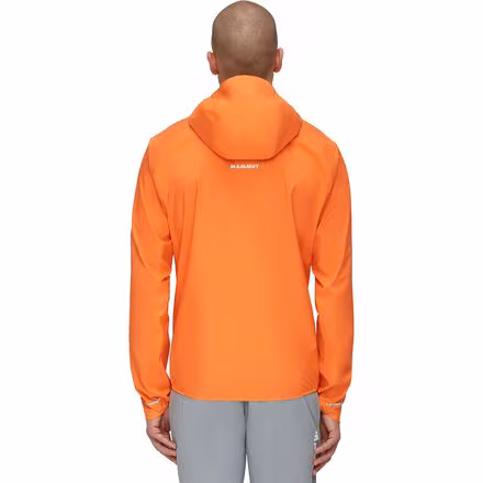 Aenergy TR HS Hooded Jacket - Men's
