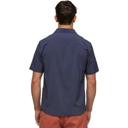 Cambio Button-Up Shirt - Men's