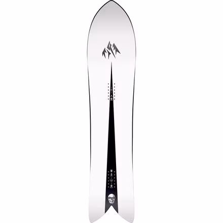 Storm Chaser Snowboard - 2024