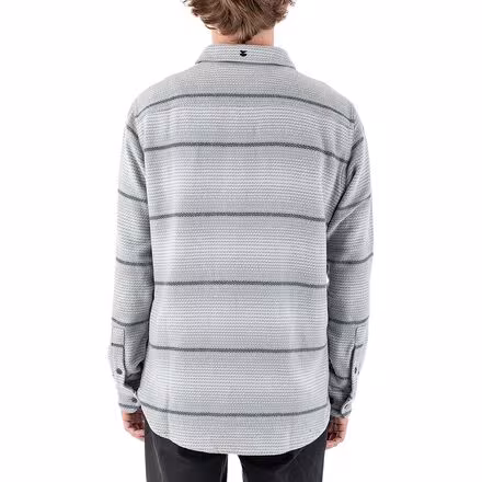 Horizon Flannel Shirt - Men's