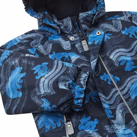 Puhuri Reimatec Winter Overall - Infant Boys'