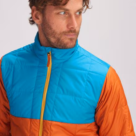 Venture Insulated Jacket - Men's