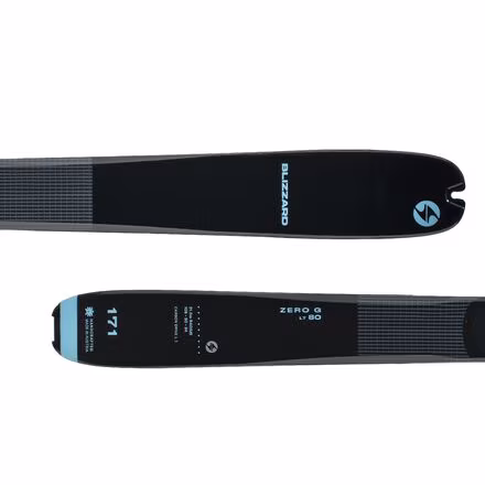 Zero G LT 80 Ski - 2024 - Women's