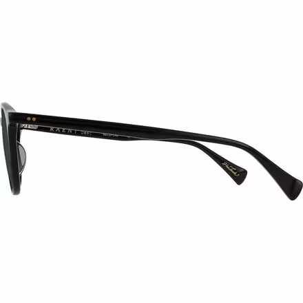 Basq Polarized Sunglasses