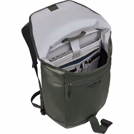 Transporter Flap 20L Pack