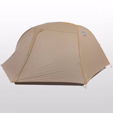 Tiger Wall UL2 Bikepack Tent: 2-Person 3-Season