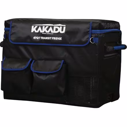 Transit Fridge Cover 45L