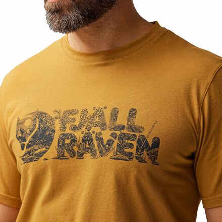 Lush Logo T-Shirt - Men's