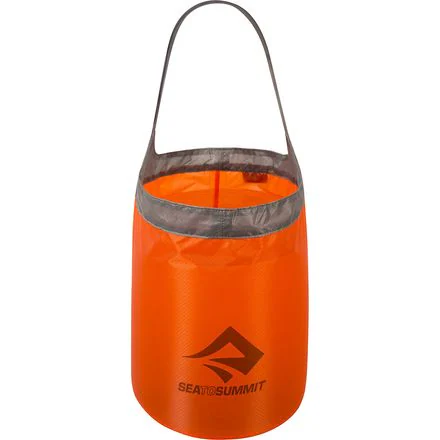 Ultra-Sil Folding Bucket