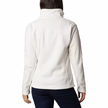 Fast Trek II Fleece Jacket - Women's