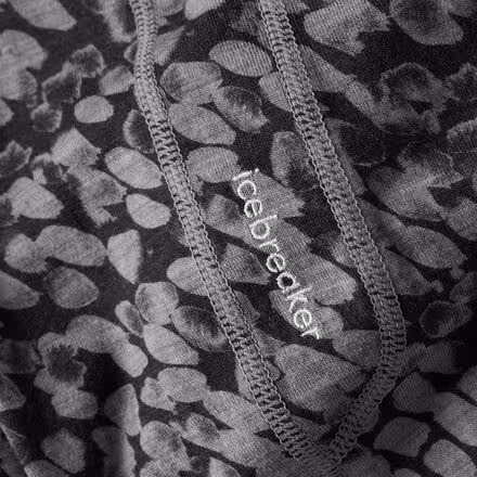 Fastray High Rise Forest Shadows Tight - Women's