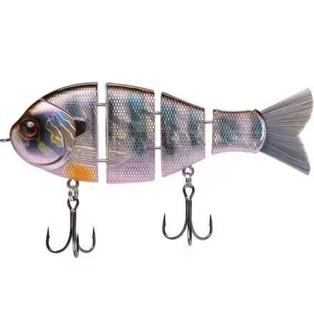 Mike Bucca's Baby Bull Gill Lure