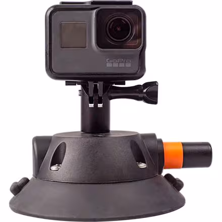 Action Camera Mount