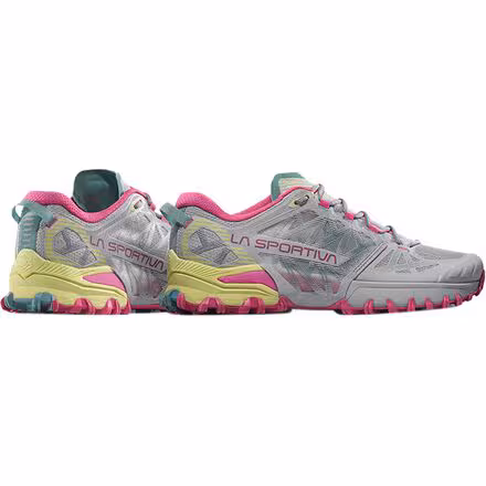 Bushido III Wide Trail Running Shoe - Women's
