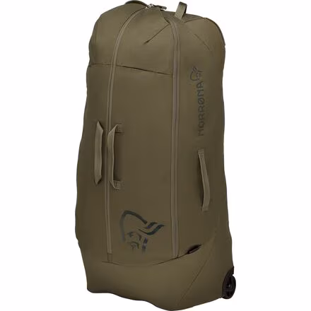 120L Trolley Bag