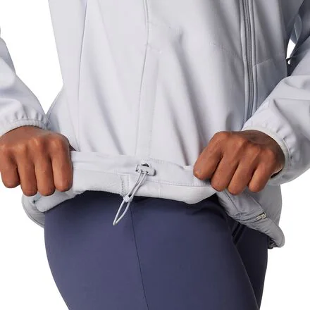 Kruser Ridge II Softshell Jacket - Women's