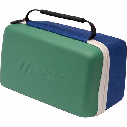 Green Circle Wax Kit