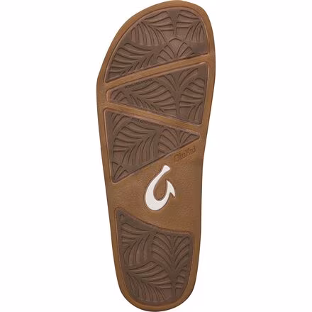 Sunbeam Slide Sandal - Women's