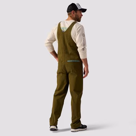 Venture Overall - Men's