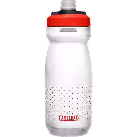Podium 21oz Water Bottle